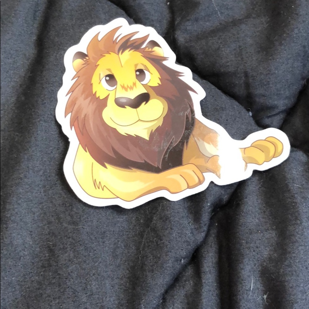 Stickers - Picture 4 of 8